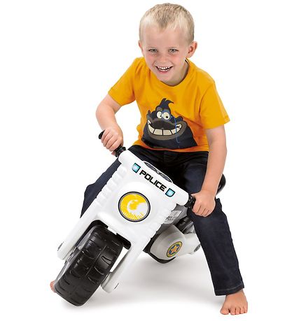 Dantoy Motorrad - Polizei