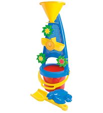 Dantoy Sandmølle - 60 cm Dantoy Sandmølle - 60 cm