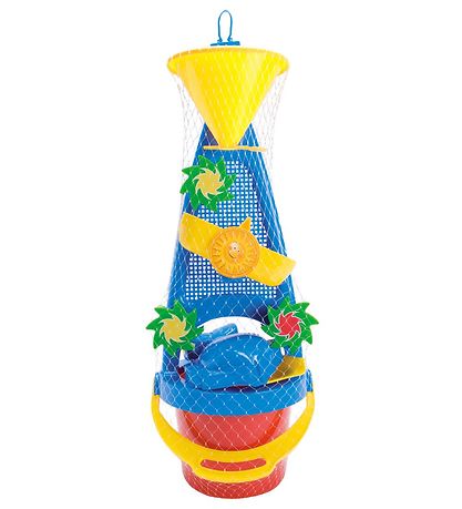 Dantoy Sandmølle - 60 cm Dantoy Sandmølle - 60 cm