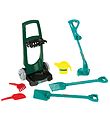 Bosch Mini Havevogn - 57x18 - Legetøj - Grøn Bosch Mini Havevogn - 57x18 - Legetøj - Grøn