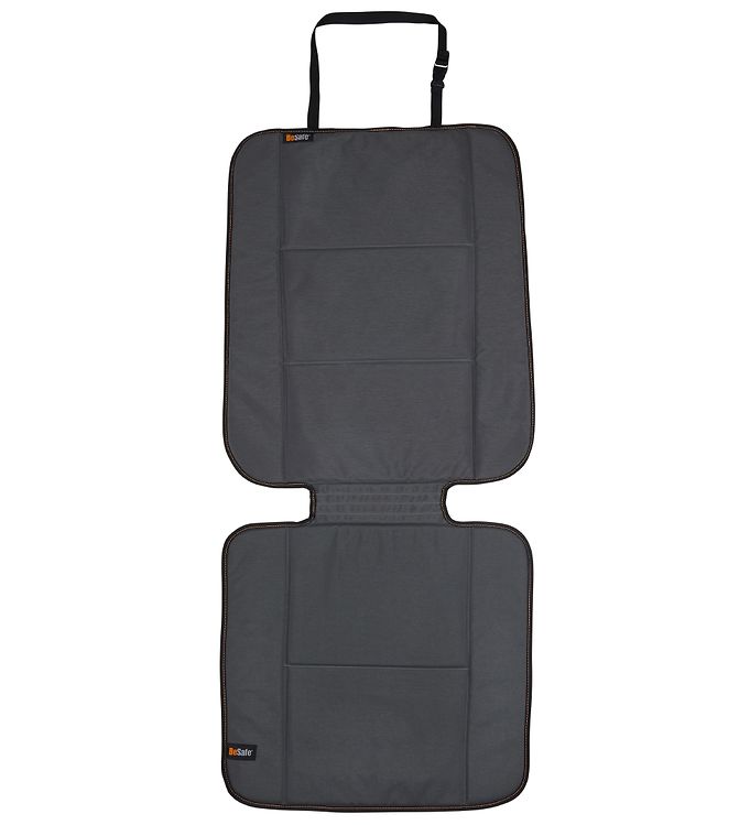 BeSafe Sædebeskytter - Sort