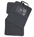 BeSafe Sædebeskytter m. Tabletholder - Antracit BeSafe Sædebeskytter m. Tabletholder - Antracit