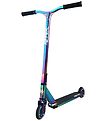 Streetsurfing Løbehjul - Ripper - Neo Chrome Streetsurfing Løbehjul - Ripper - Neo Chrome