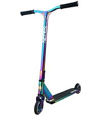 Streetsurfing Løbehjul - Ripper - Neo Chrome Streetsurfing Løbehjul - Ripper - Neo Chrome