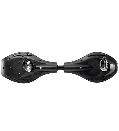 Streetsurfing Waveboard - Original Props