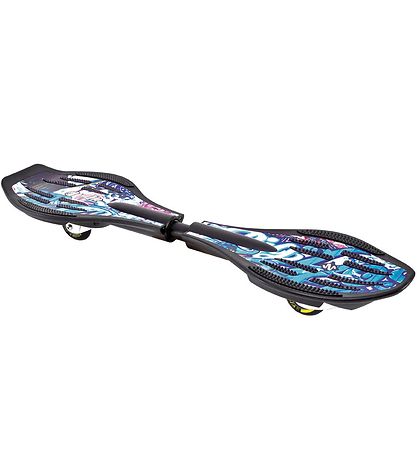 Streetsurfing Waveboard - Original Props