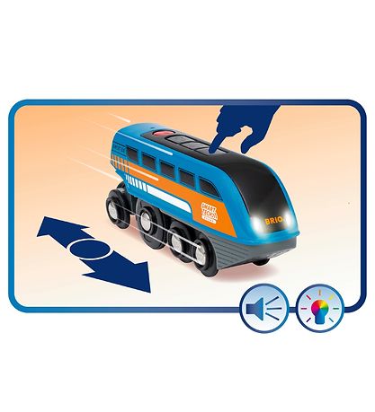 Rail de Train BRIO - Action Tunnel Travel Ensemble - 37 Parties  Rail de Train BRIO - Action Tunnel Travel Ensemble - 37 Parties