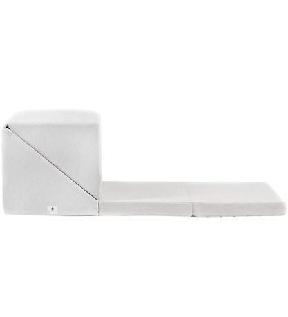 Pine Cone Foldemadras - Happy Play - 45 x 140 cm - Triangle Pine Cone Foldemadras - Happy Play - 45 x 140 cm - Triangle