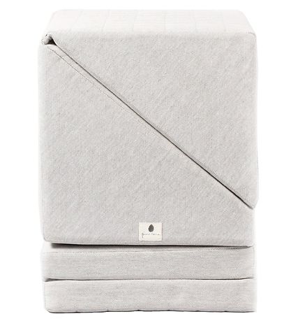 Pine Cone Foldemadras - Happy Play - 45 x 140 cm - Triangle Pine Cone Foldemadras - Happy Play - 45 x 140 cm - Triangle