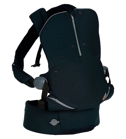 BeSafe Kantoreppu - Haven - Premium - Yö Leaf BeSafe Kantoreppu - Haven - Premium - Yö Leaf