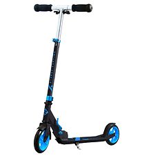 Streetsurfing Løbehjul - Urban Scooter X145 - Electro Blue Streetsurfing Løbehjul - Urban Scooter X145 - Electro Blue