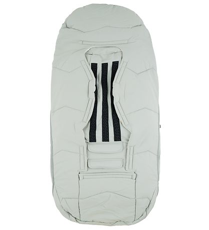 Voksi Kørepose - Explorer - Dusty Green Flying