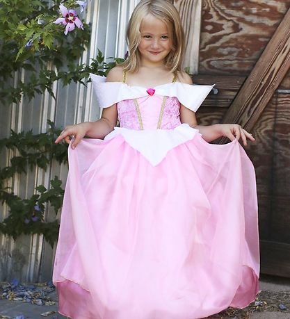 Great Pretenders Udklædning - Sleeping Cutie - Rosa