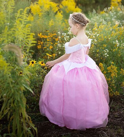 Great Pretenders Udklædning - Sleeping Cutie - Rosa Great Pretenders Udklædning - Sleeping Cutie - Rosa