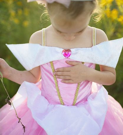 Great Pretenders Udklædning - Sleeping Cutie - Rosa Great Pretenders Udklædning - Sleeping Cutie - Rosa