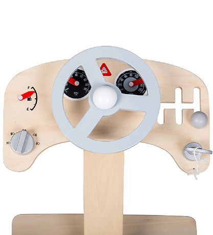 MaMaMeMo Bilrat - Træ