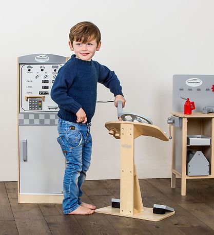 MaMaMeMo Bilrat - Træ