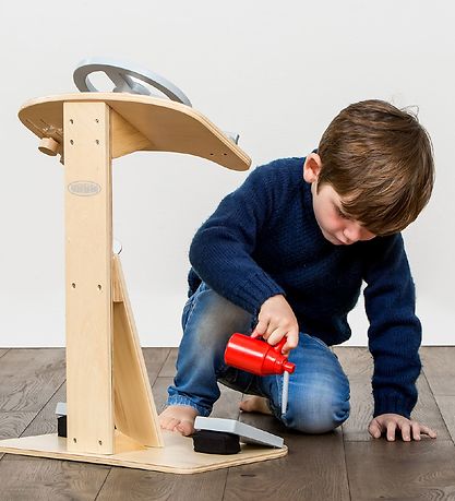 MaMaMeMo Bilrat - Træ