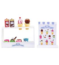 MaMaMeMo Isbod - Træ