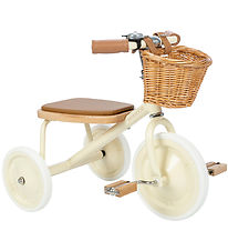 Banwood Trike - Trehjulet - Cream Banwood Trike - Trehjulet - Cream