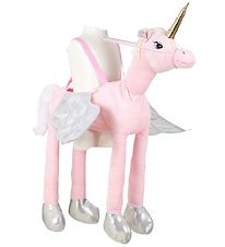 Souza Costume - Unicorn - Ride On - Pink Souza Costume - Unicorn - Ride On - Pink