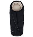 Voksi Kørepose - City - 100/125 cm - Sort