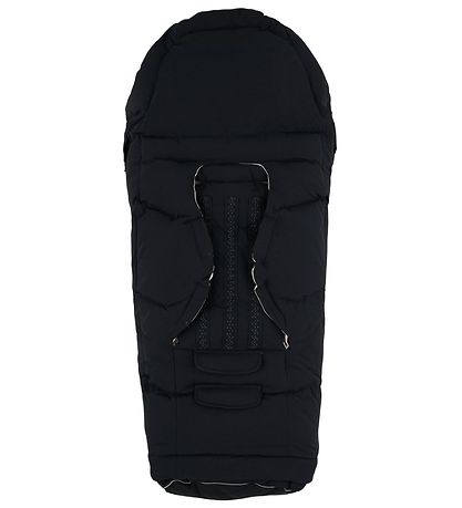 Voksi Kørepose - City - 100/125 cm - Sort Voksi Kørepose - City - 100/125 cm - Sort