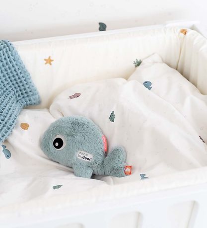 Done By Deer Sengerand - Sea Friends - Beige Done By Deer Sengerand - Sea Friends - Beige