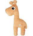 Done By Deer Bamse - 100 cm - Raffi - Mustard Done By Deer Bamse - 100 cm - Raffi - Mustard