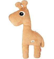 Done By Deer Bamse - 100 cm - Raffi - Mustard Done By Deer Bamse - 100 cm - Raffi - Mustard