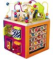 B. toys - Zany Zoo - 35x45 cm - Virkni teningur
