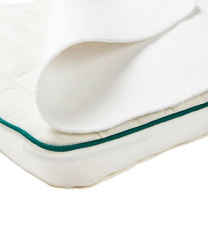 Cocoon Company Vådliggerlagen - 70x140 cm - Natur