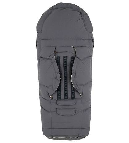 Voksi Kørepose - City - 100/125 cm - Grey Cream