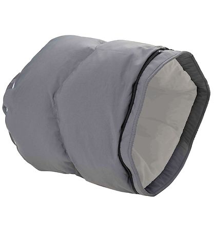 Voksi Kørepose - City - 100/125 cm - Grey Cream
