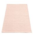 Smallstuff Gulvtæppe - 125x70 - Soft Rose Smallstuff Gulvtæppe - 125x70 - Soft Rose