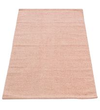 Smallstuff Gulvtæppe - 125x70 - Dusty Powder