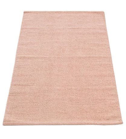Smallstuff Gulvtæppe - 125x70 - Dusty Powder