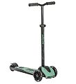 Scoot and Ride Highway Kick 5 - LED - Forest Scoot and Ride Highway Kick 5 - LED - Forest