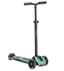 Scoot and Ride Highway Kick 5 - LED - Forest Scoot and Ride Highway Kick 5 - LED - Forest