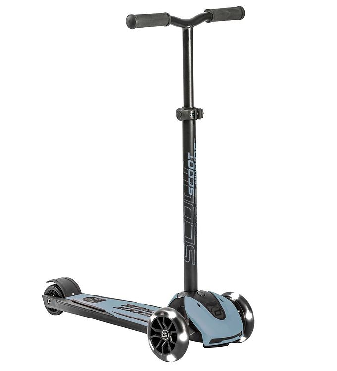 Scoot and Ride Scoot & Ride Highwaykick 5 LED plienas