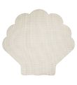 That's Mine Legegulv - 100x110 cm - Musling - Light Grey That's Mine Legegulv - 100x110 cm - Musling - Light Grey