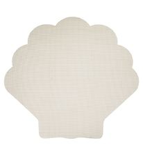 That's Mine Legegulv - 100x110 cm - Musling - Light Grey That's Mine Legegulv - 100x110 cm - Musling - Light Grey