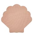 That's Mine Legegulv - 100x110 cm - Musling - Light Brown That's Mine Legegulv - 100x110 cm - Musling - Light Brown