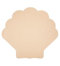 That's Mine Legegulv - 100x110 cm - Musling - Warm Sand That's Mine Legegulv - 100x110 cm - Musling - Warm Sand