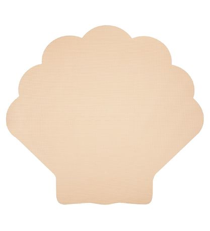 That's Mine Legegulv - 100x110 cm - Musling - Warm Sand That's Mine Legegulv - 100x110 cm - Musling - Warm Sand