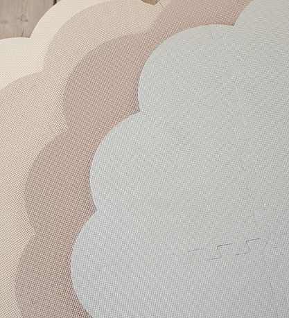 That's Mine Legegulv - 110 cm - Cirkel - Light Brown That's Mine Legegulv - 110 cm - Cirkel - Light Brown