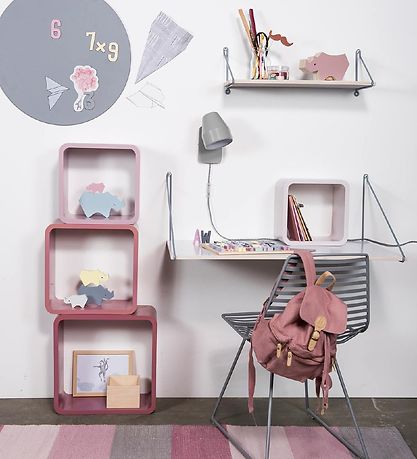 Sebra Wallstickers - 11 pcs - Paper airplanes Sebra Wallstickers - 11 pcs - Paper airplanes