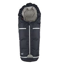 Voksi Kørepose - Active - 100/125 cm - Iron Anthracite Voksi Kørepose - Active - 100/125 cm - Iron Anthracite