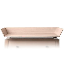 Leander Linea Pusleenhed Til Kommode - 96x76x12 cm - Eg Leander Linea Pusleenhed Til Kommode - 96x76x12 cm - Eg