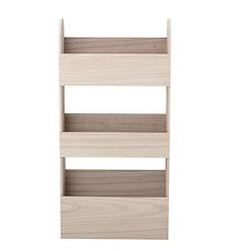 Bloomingville Hylde - 70 cm - Moris - Natur Bloomingville Hylde - 70 cm - Moris - Natur